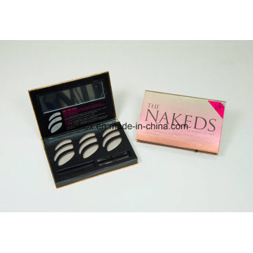 Jy-GB10 Eye Kit Paper Gift Cosmetic Packing Box